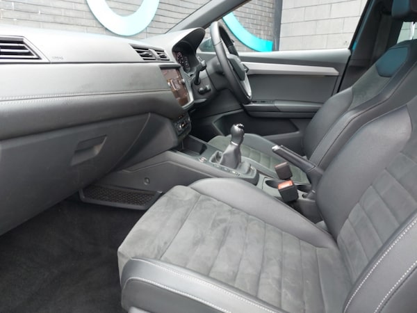 Used SEAT Ibiza 2019 for sale - 76281902: Photo 5