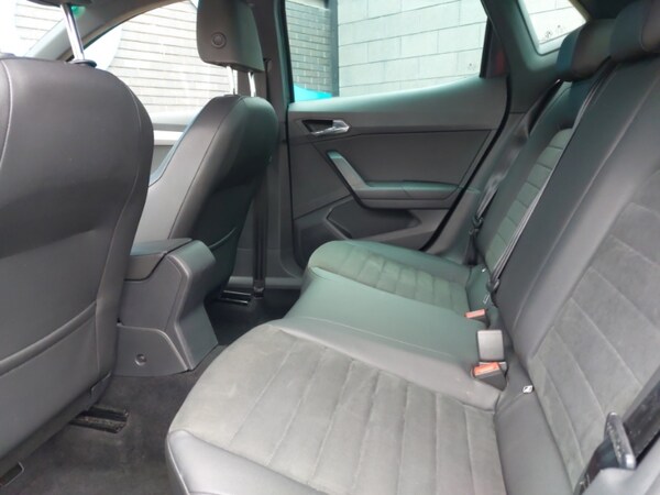 Used SEAT Ibiza 2019 for sale - 76281902: Photo 6