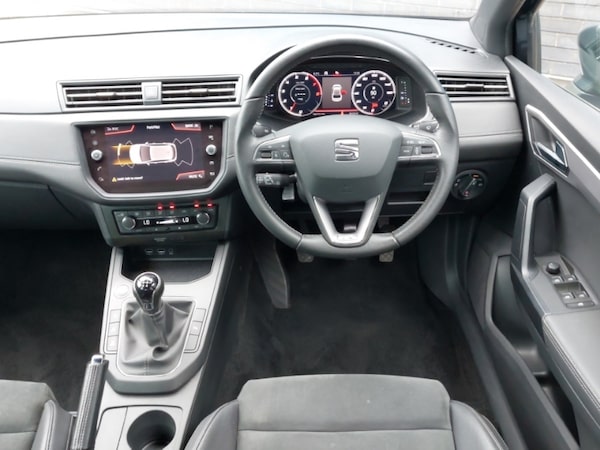 Used SEAT Ibiza 2019 for sale - 76281902: Photo 7