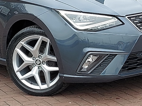 Used SEAT Ibiza 2019 for sale - 76281902: Photo 9