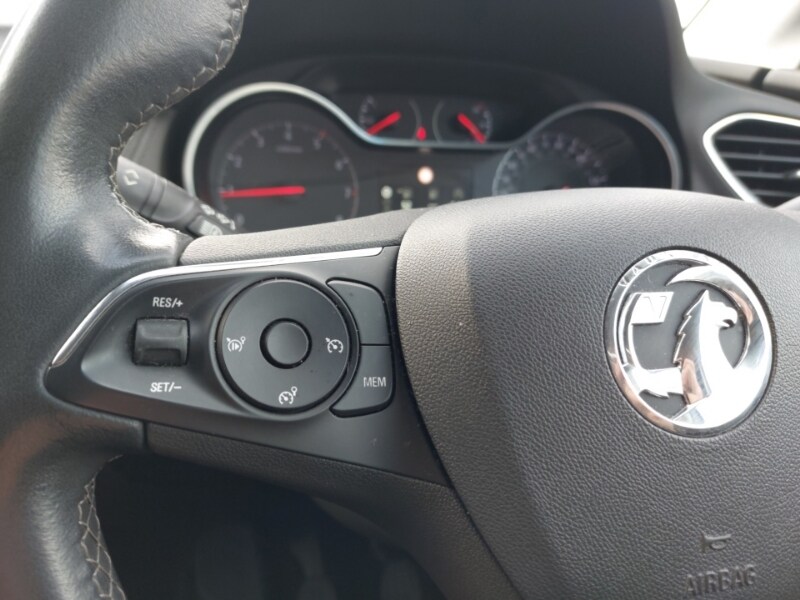 Used Vauxhall Grandland X 2021 for sale - 77846833: Photo 15