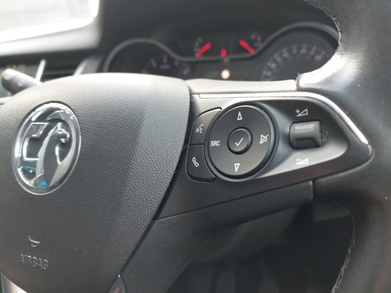 Used Vauxhall Grandland X 2021 for sale - 77846833: Photo 16