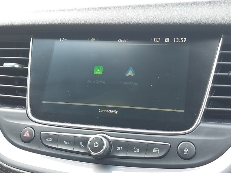 Used Vauxhall Grandland X 2021 for sale - 77846833: Photo 18