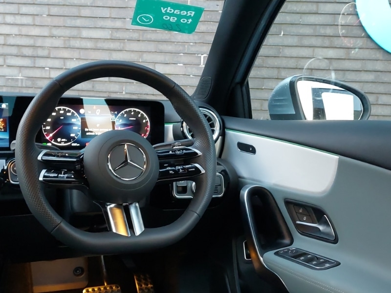 Used Mercedes-Benz A-Class 2025 for sale - 77047261: Photo 10