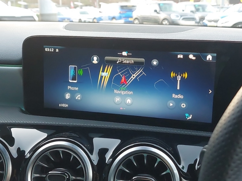 Used Mercedes-Benz A-Class 2025 for sale - 77047261: Photo 11