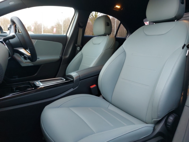 Used Mercedes-Benz A-Class 2025 for sale - 77047261: Photo 12