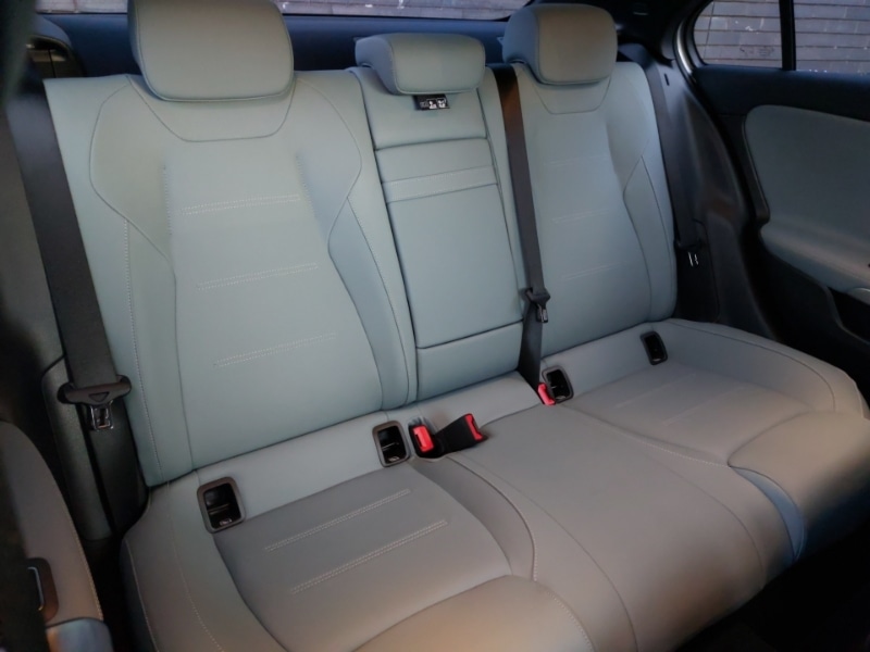 Used Mercedes-Benz A-Class 2025 for sale - 77047261: Photo 13