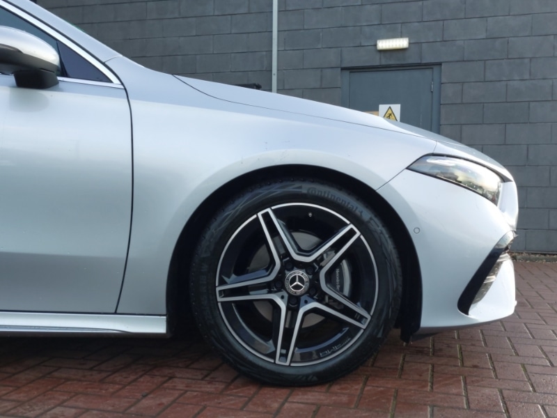 Used Mercedes-Benz A-Class 2025 for sale - 77047261: Photo 14