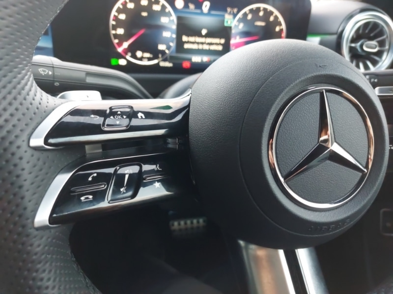 Used Mercedes-Benz A-Class 2025 for sale - 77047261: Photo 15