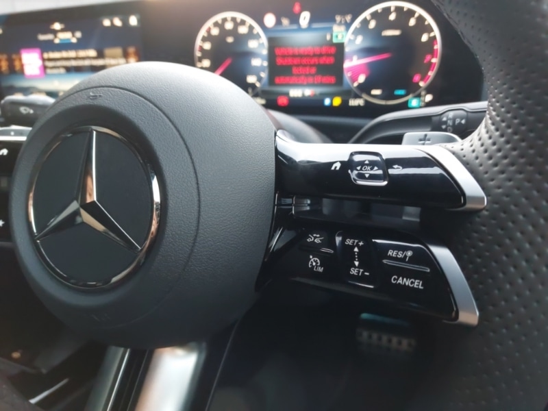 Used Mercedes-Benz A-Class 2025 for sale - 77047261: Photo 16