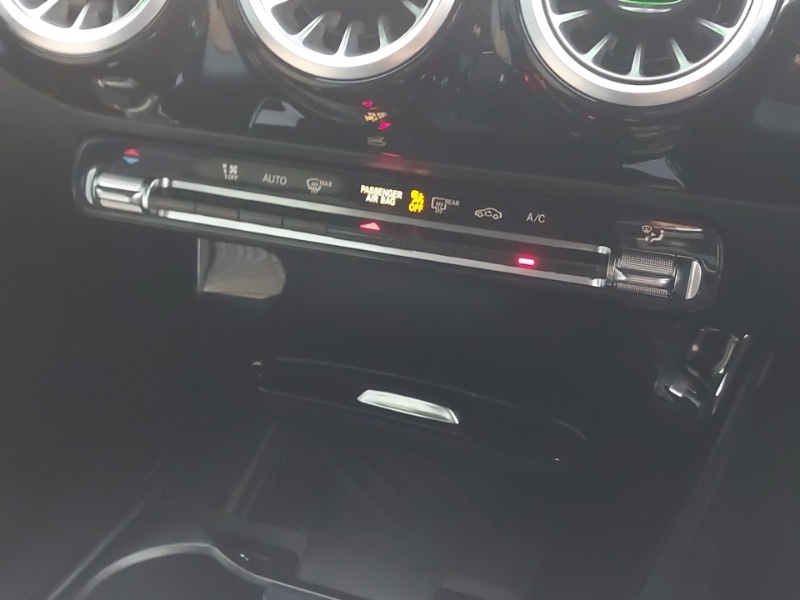 Used Mercedes-Benz A-Class 2025 for sale - 77047261: Photo 17