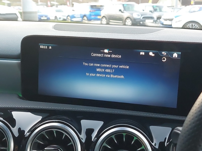 Used Mercedes-Benz A-Class 2025 for sale - 77047261: Photo 18