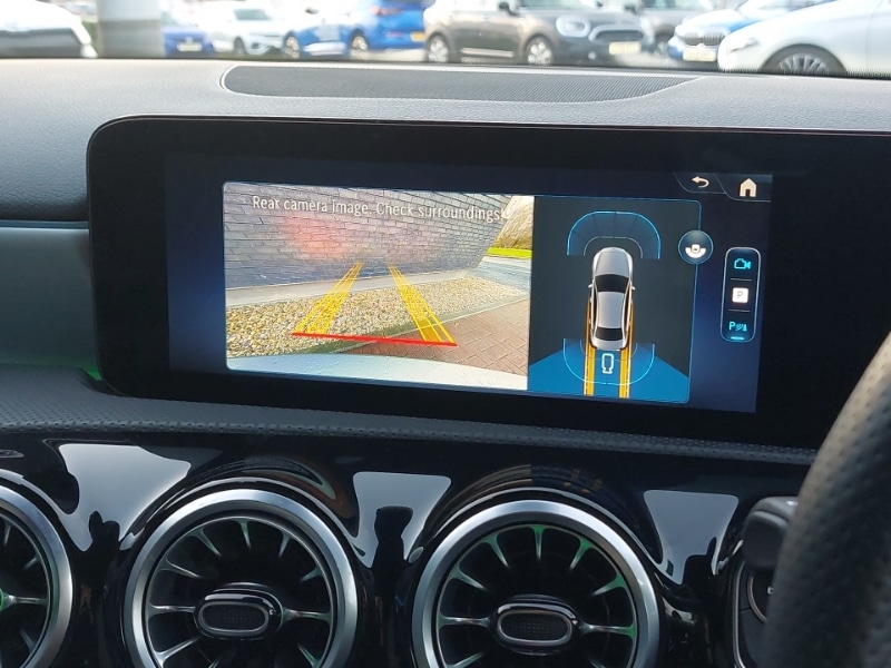 Used Mercedes-Benz A-Class 2025 for sale - 77047261: Photo 19