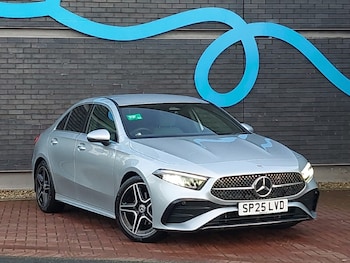 Used Mercedes-Benz A-Class 2025 for sale - 77047261: Photo