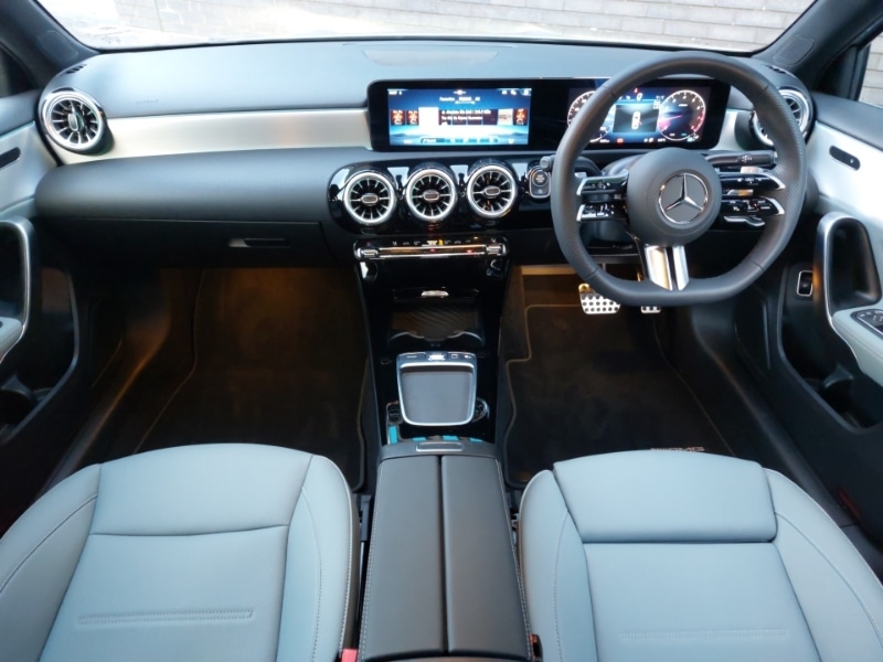 Used Mercedes-Benz A-Class 2025 for sale - 77047261: Photo 2