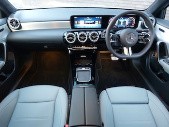 Used Mercedes-Benz A-Class 2025 for sale - 77047261: Photo