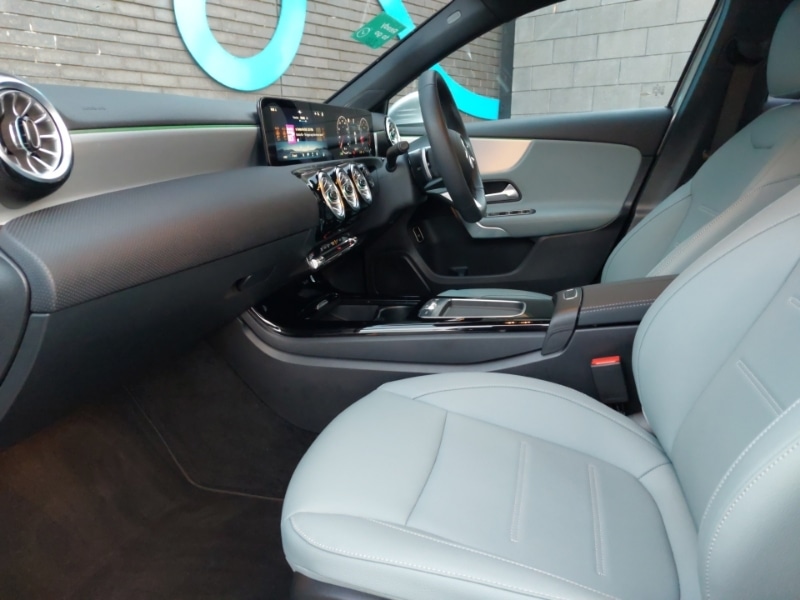 Used Mercedes-Benz A-Class 2025 for sale - 77047261: Photo 5