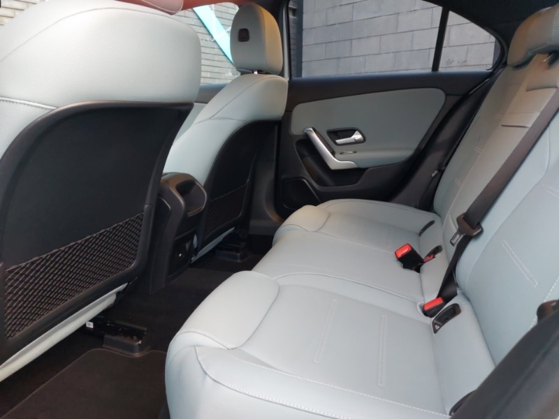 Used Mercedes-Benz A-Class 2025 for sale - 77047261: Photo 6