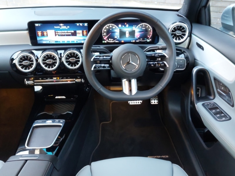 Used Mercedes-Benz A-Class 2025 for sale - 77047261: Photo 7