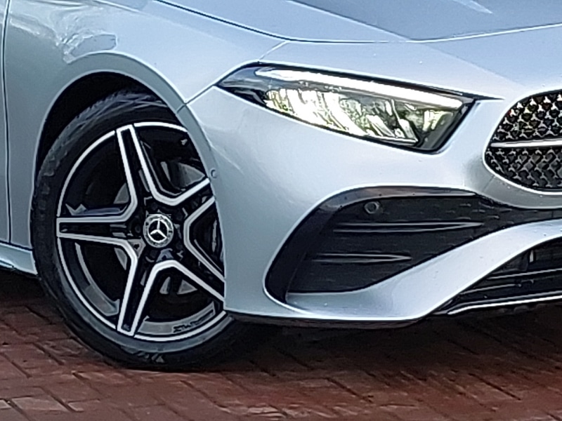 Used Mercedes-Benz A-Class 2025 for sale - 77047261: Photo 9