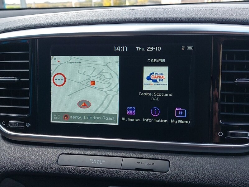 Used Kia Sportage 2018 for sale - 76358623: Photo 11