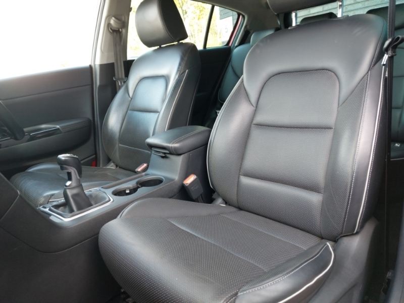 Used Kia Sportage 2018 for sale - 76358623: Photo 12