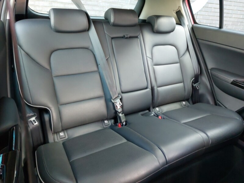 Used Kia Sportage 2018 for sale - 76358623: Photo 13