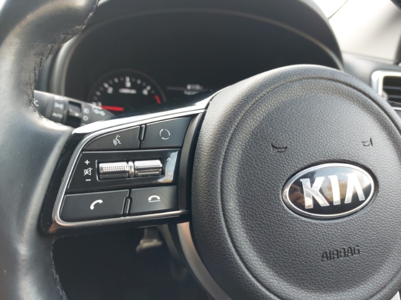 Used Kia Sportage 2018 for sale - 76358623: Photo 15