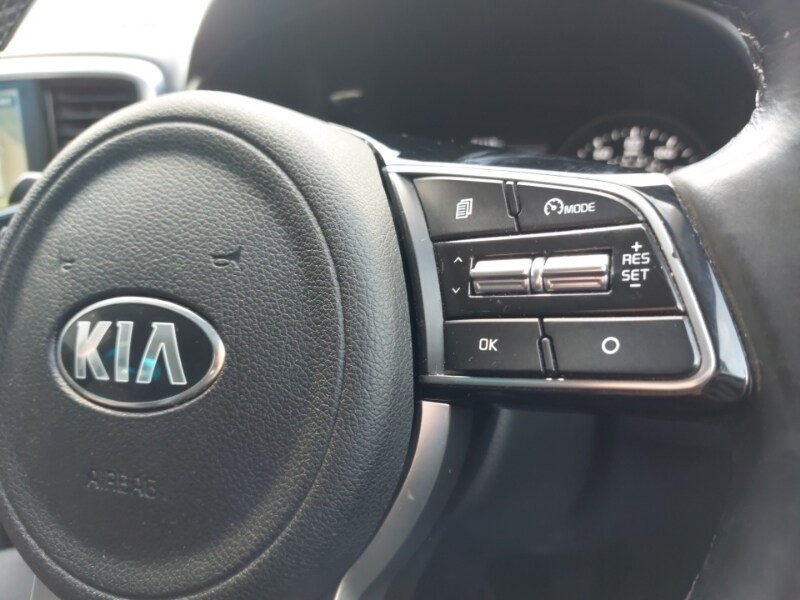 Used Kia Sportage 2018 for sale - 76358623: Photo 16