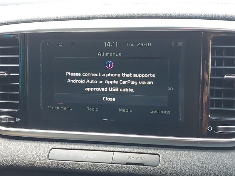 Used Kia Sportage 2018 for sale - 76358623: Photo 18