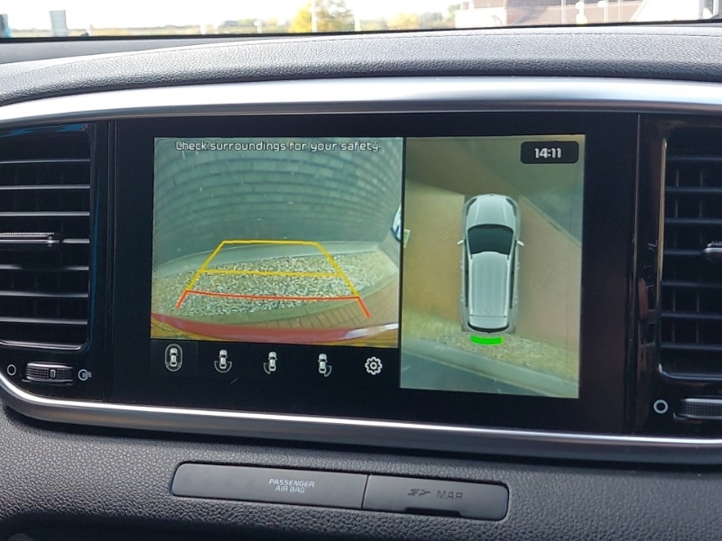 Used Kia Sportage 2018 for sale - 76358623: Photo 19