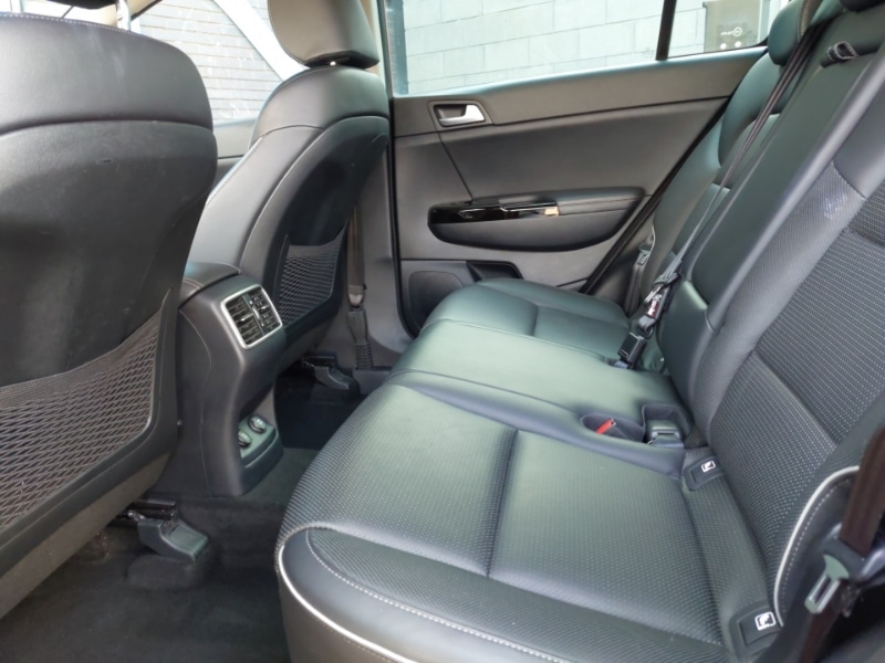 Used Kia Sportage 2018 for sale - 76358623: Photo 6