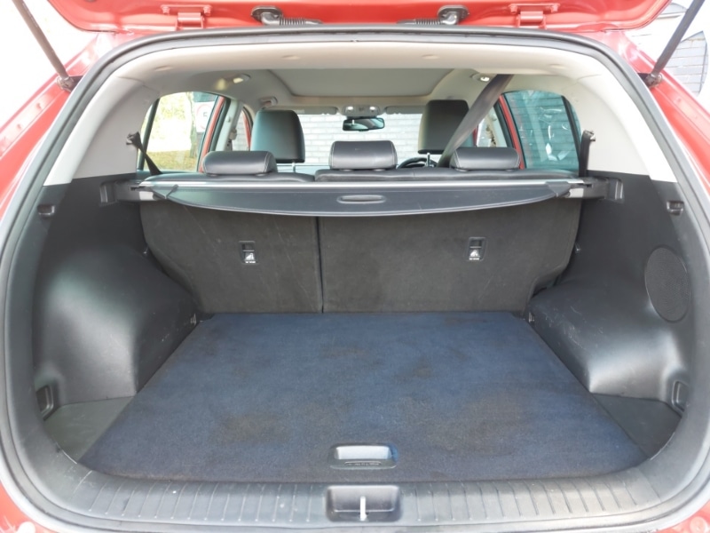 Used Kia Sportage 2018 for sale - 76358623: Photo 8