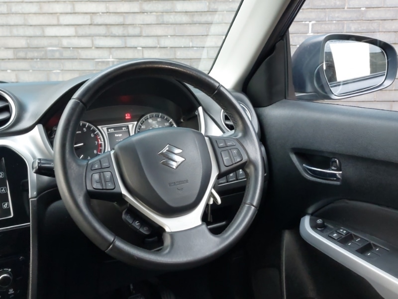 Used Suzuki Vitara 2017 for sale - 77709265: Photo 10