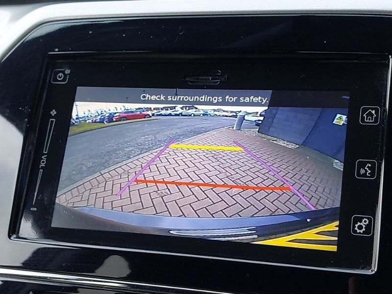 Used Suzuki Vitara 2017 for sale - 77709265: Photo 11