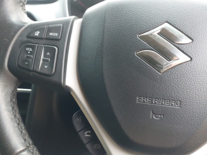 Used Suzuki Vitara 2017 for sale - 77709265: Photo 17