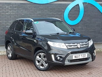 Used Suzuki Vitara 2017 for sale - 77709265: Photo