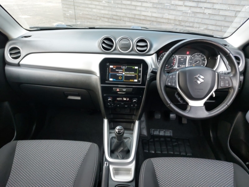 Used Suzuki Vitara 2017 for sale - 77709265: Photo 2