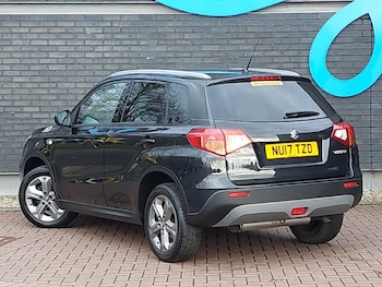 Used Suzuki Vitara 2017 for sale - 77709265: Photo