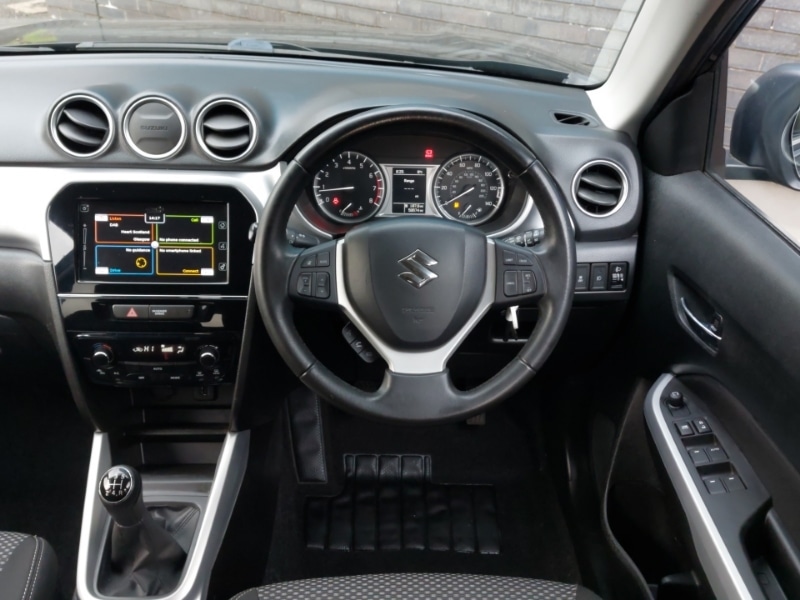 Used Suzuki Vitara 2017 for sale - 77709265: Photo 7