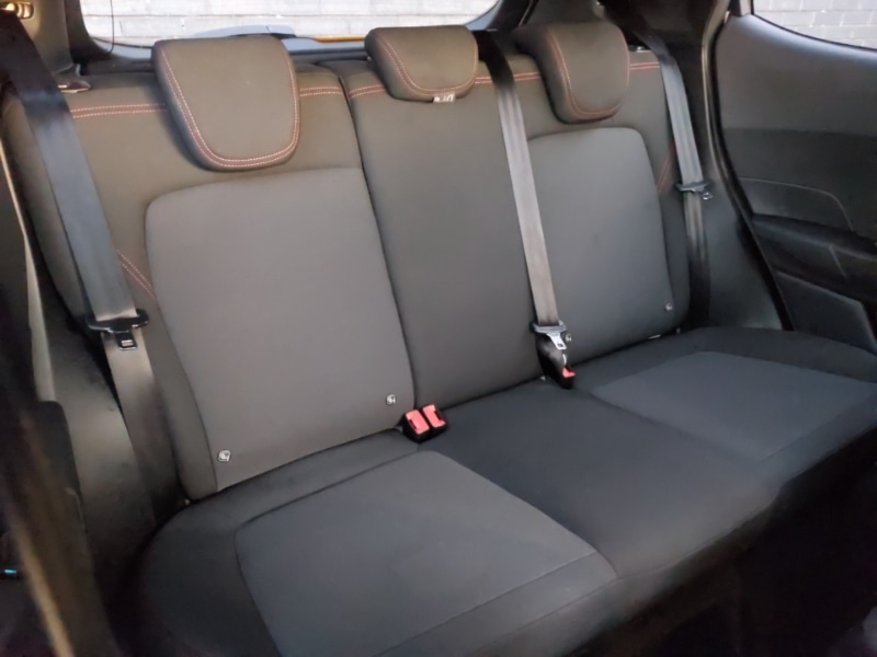 Used Ford Fiesta 2023 for sale - 76483866: Photo 13