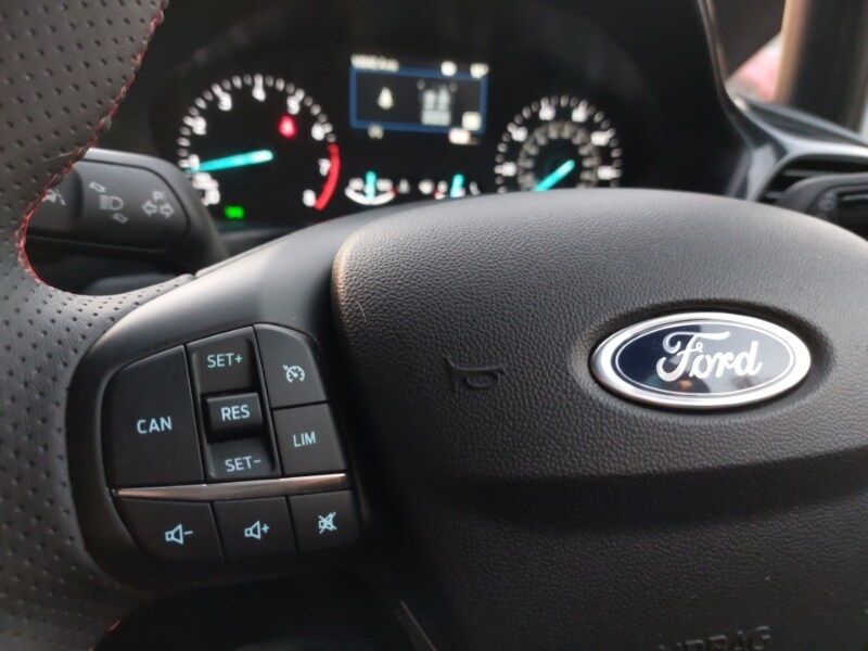 Used Ford Fiesta 2023 for sale - 76483866: Photo 15