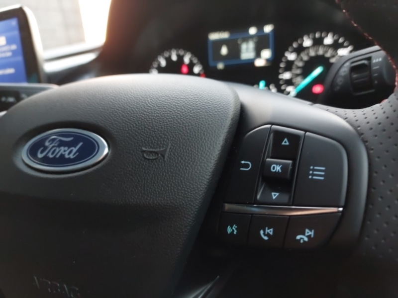 Used Ford Fiesta 2023 for sale - 76483866: Photo 16