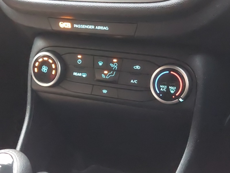 Used Ford Fiesta 2023 for sale - 76483866: Photo 17