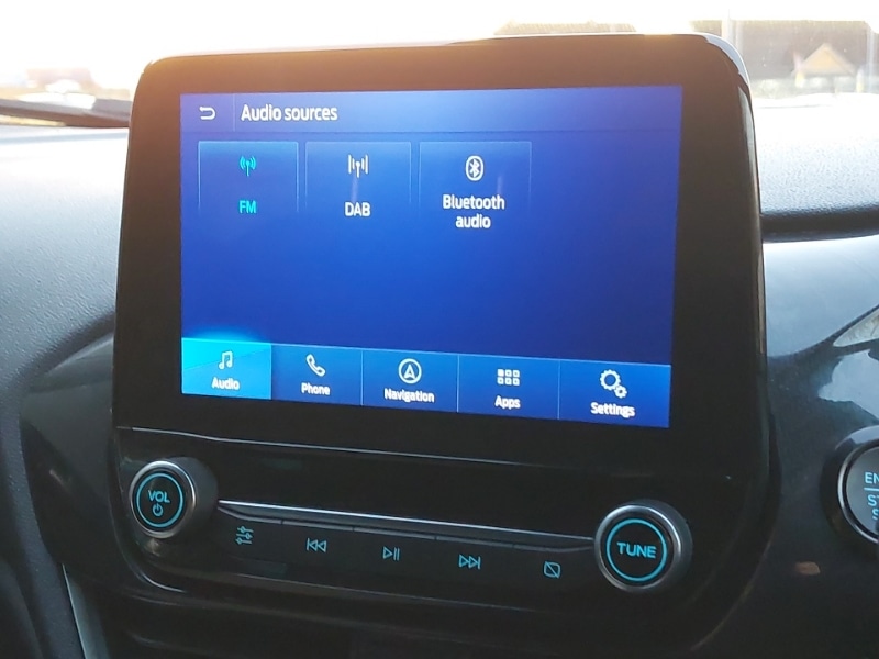 Used Ford Fiesta 2023 for sale - 76483866: Photo 18