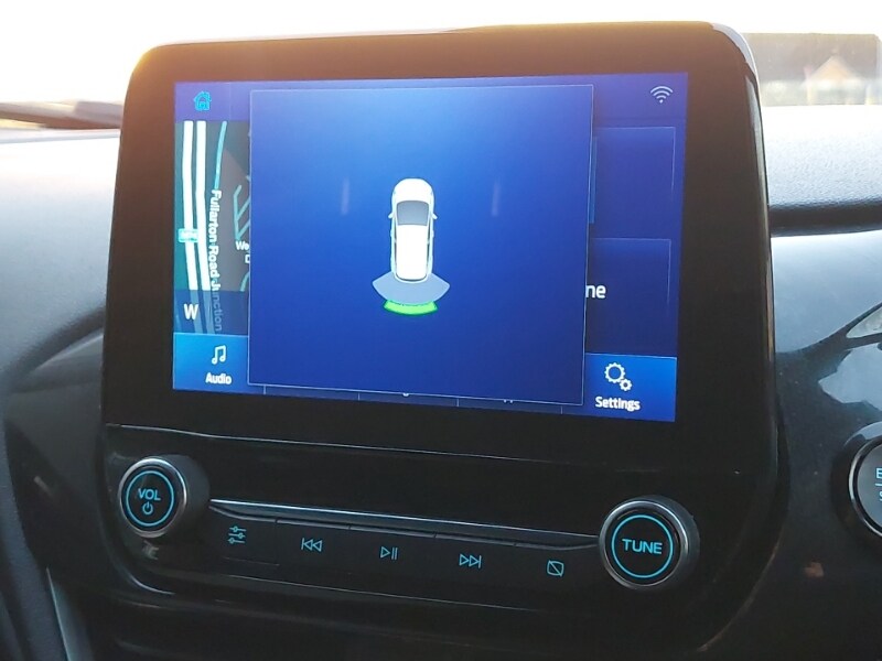 Used Ford Fiesta 2023 for sale - 76483866: Photo 19