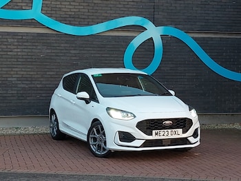 Ford - Fiesta