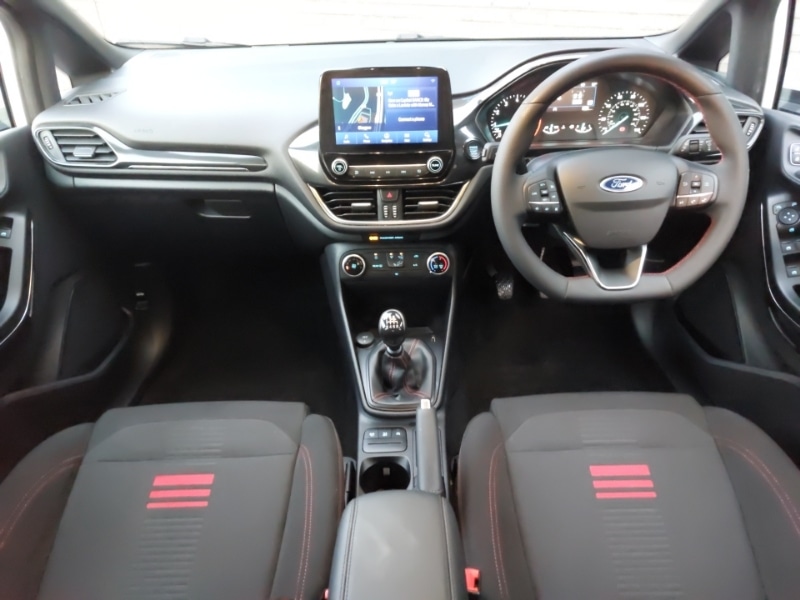 Used Ford Fiesta 2023 for sale - 76483866: Photo 2