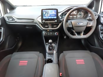 Used Ford Fiesta 2023 for sale - 76483866: Photo