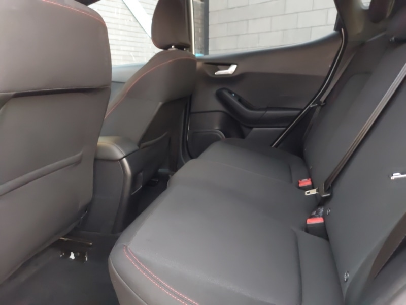 Used Ford Fiesta 2023 for sale - 76483866: Photo 6